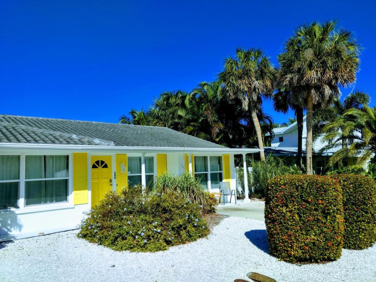 Steps From The Gulf Of Mexico II Villa Holmes Beach Exteriör bild